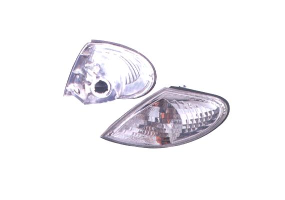 Fanale Anteriore Freccia per NISSAN ALMERA 2000-2003