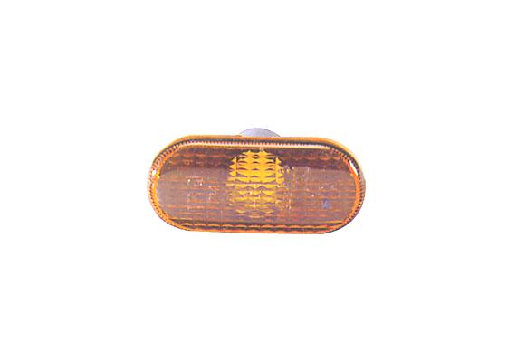 Fanale laterale per RENAULT TWINGO 2007-2012