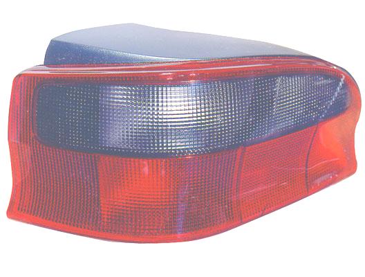 Fanale Posteriore Stop lato SX per CITROEN SAXO 1999-2004
