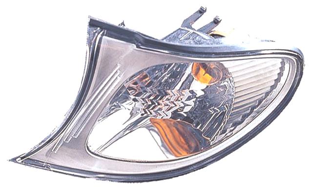 Fanale Anteriore Freccia per BMW SERIE3/E46 2001-2005