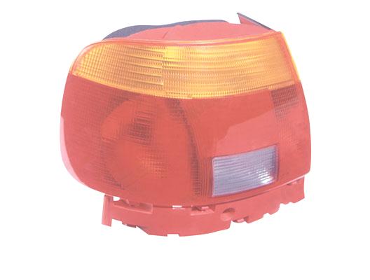 Fanale Posteriore Stop per AUDI A4 1994-1998