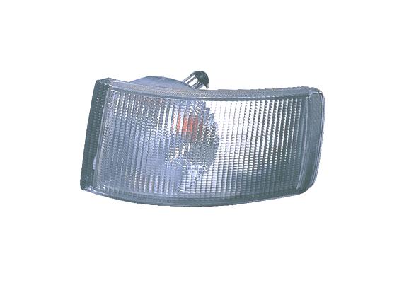 Fanale Anteriore Freccia per PEUGEOT BOXER 1994-2002