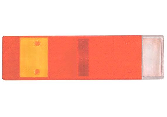 Fanale Anteriore Freccia lato SX/DX per VOLVO UNIVERSALE UNIVERSALE