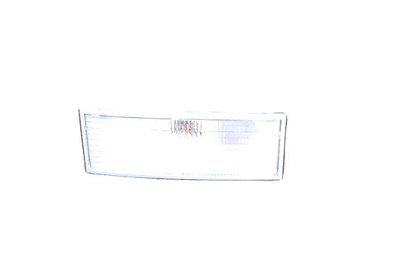 Faretto Proiettore Fendinebbia lato SX/DX per VOLVO FM 1998-2005