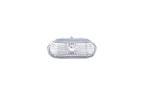 Fanale laterale lato SX/DX per VOLKSWAGEN POLO 1999-2001