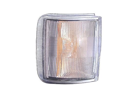 Fanale Anteriore Freccia per IVECO EUROTECH 1993-2002