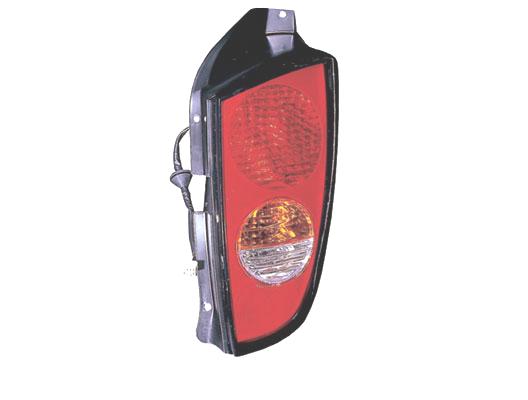 Fanale Posteriore Stop per HYUNDAI ATOS 2001-2003