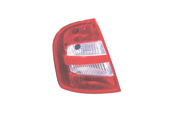 Fanale Posteriore Stop per SKODA FABIA 2004-2007