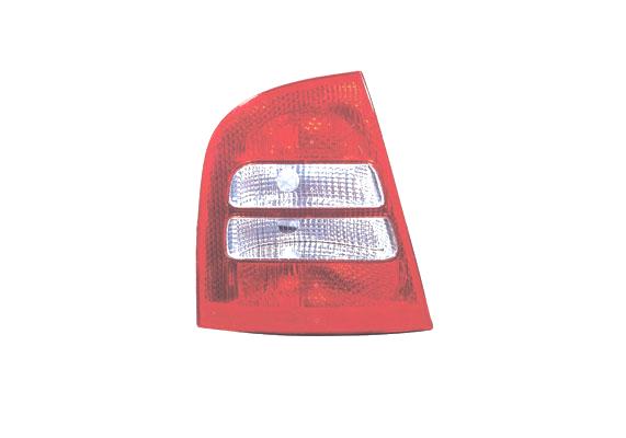 Fanale Posteriore Stop per SKODA OCTAVIA 2000-2004