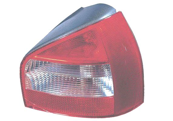 Fanale Posteriore Stop per AUDI A3 2000-2003