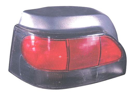 Fanale Posteriore Stop lato DX per RENAULT CLIO 1996-1998