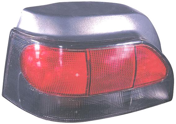 Fanale Posteriore Stop lato SX per RENAULT CLIO 1996-1998