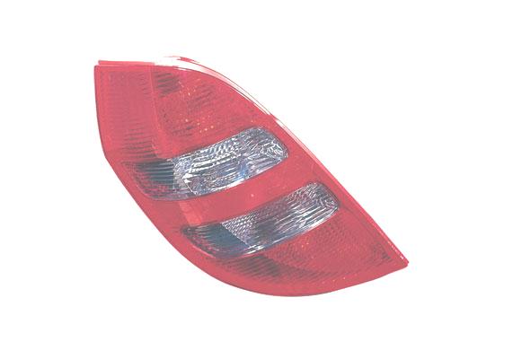 Fanale Posteriore Stop lato SX per MERCEDES CLASSEAW169 2004-2008