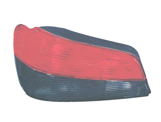 Fanale Posteriore Stop lato SX per PEUGEOT 306 2002-2006