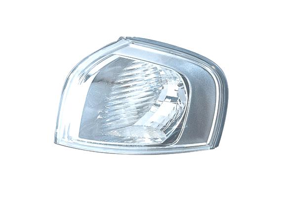 Fanale Anteriore Freccia lato SX per VOLVO S80 1998-2003