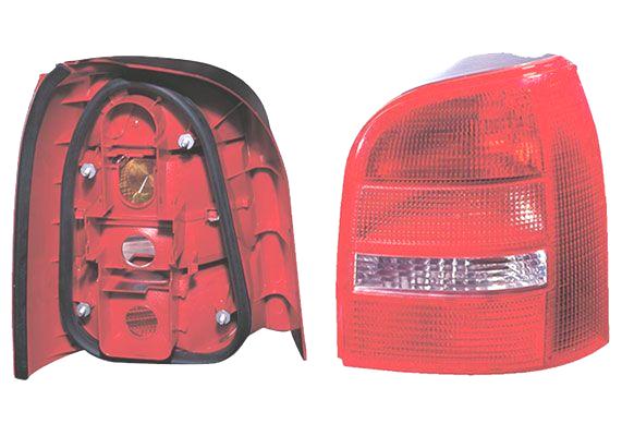 Fanale Posteriore Stop per AUDI A4 1999-2000