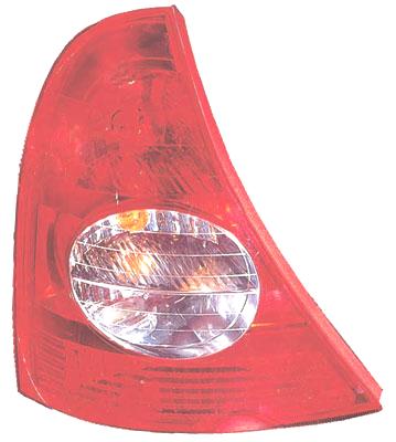 Fanale Posteriore Stop lato DX per RENAULT CLIO 2005-2009(III)