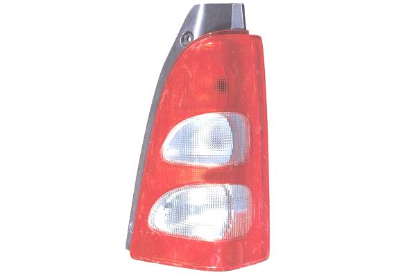 Fanale Posteriore Stop lato DX per SUZUKI WAGONR 2002-2008