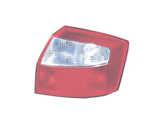 Fanale Posteriore Stop lato DX per AUDI A4 2000-2004