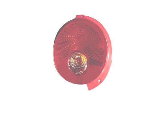 Fanale Posteriore Stop lato SX per CHEVROLET-DAEWOO MATIZ 2007-2010