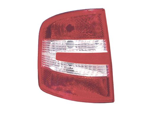 Fanale Posteriore Stop lato DX per SKODA FABIA 2004-2007