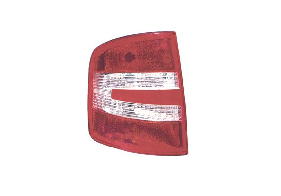 Fanale Posteriore Stop lato SX per SKODA FABIA 2004-2007