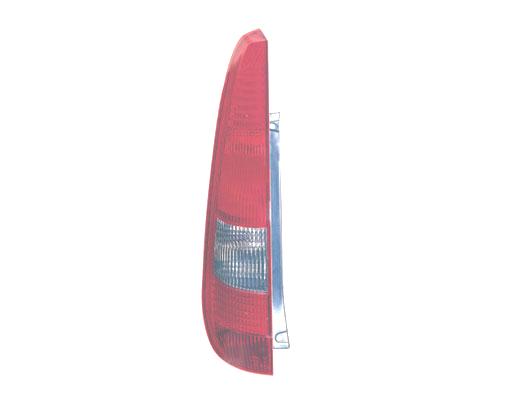 Fanale Posteriore Stop lato SX per FORD FIESTA 2002-2006