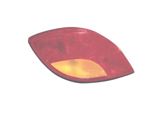 Fanale Posteriore Stop lato SX per FORD KA 2002-2008