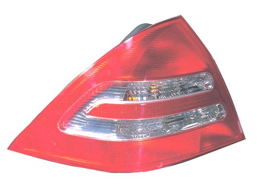 Fanale Posteriore Stop lato DX per MERCEDES CLASSECW203 2000-2004
