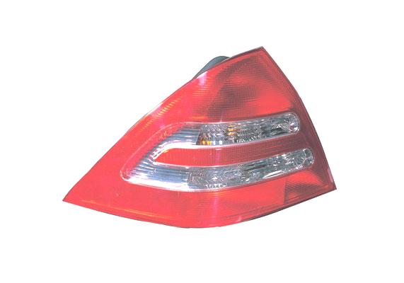 Fanale Posteriore Stop lato SX per MERCEDES CLASSECW203 2000-2004
