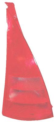 Fanale Posteriore Stop lato DX per CITROEN C3 2002-2005