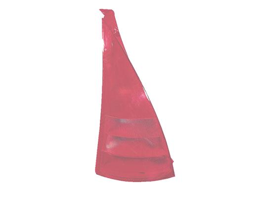Fanale Posteriore Stop lato SX per CITROEN C3 2002-2005