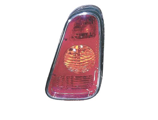 Fanale Posteriore Stop lato DX per MINI MINIONE/COOPER 2001-2004