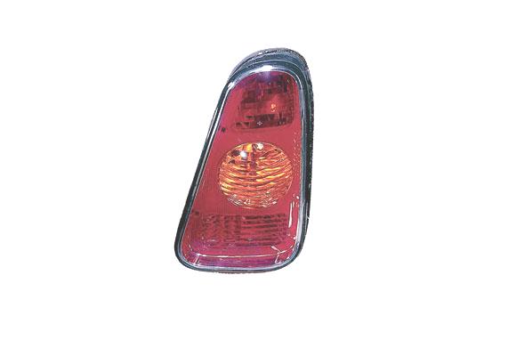 Fanale Posteriore Stop lato SX per MINI MINIONE/COOPER 2001-2004
