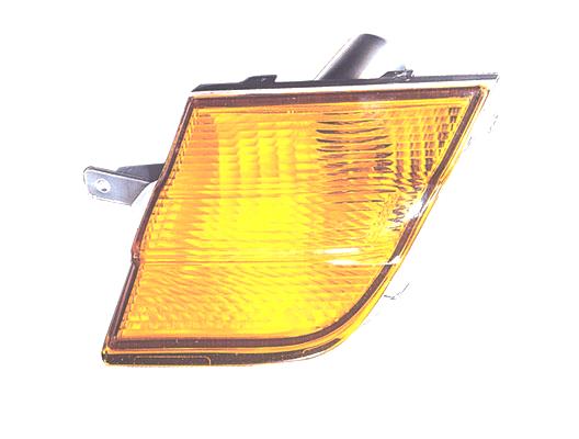 Fanale Anteriore Freccia lato DX per NISSAN MICRA 2005-2010(K12)