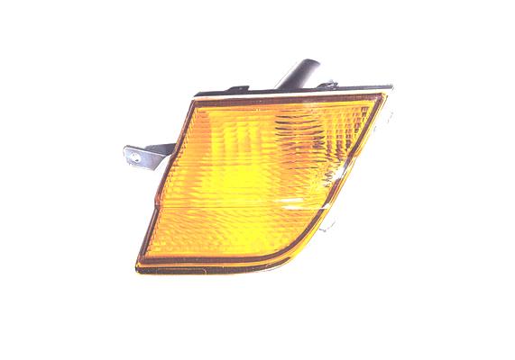 Fanale Anteriore Freccia lato SX per NISSAN MICRA 2005-2010(K12)