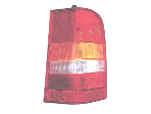 Fanale Posteriore Stop lato DX per MERCEDES VITO 1995-2003