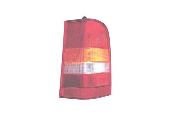 Fanale Posteriore Stop lato SX per MERCEDES VITO 1995-2003