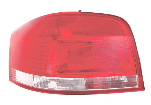 Fanale Posteriore Stop lato SX per AUDI A3 2005-2008