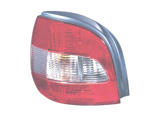 Fanale Posteriore Stop lato SX per RENAULT SCENIC 1999-2003(I)