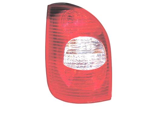 Fanale Posteriore Stop lato SX per CITROEN XSARAPICASSO 2004-2007