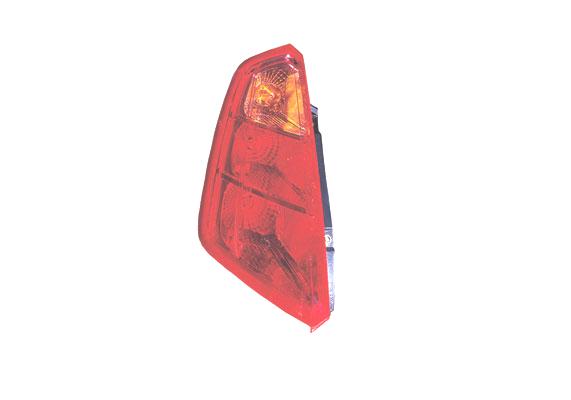 Fanale Posteriore Stop lato SX per FIAT GRANDEPUNTO 2005-2012