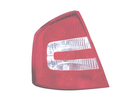 Fanale Posteriore Stop lato DX per SKODA OCTAVIA 2004-2008