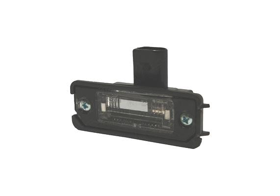 Luce targa per VOLKSWAGEN GOLF 1997-2003(IV)
