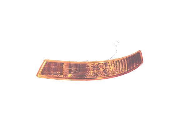Fanale Anteriore Freccia lato SX per RENAULT TRAFIC 2000-2006