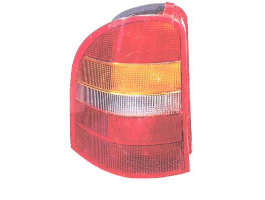 Fanale Posteriore Stop per FORD MONDEO 1996-2000
