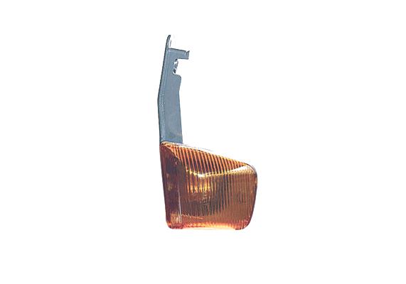 Fanale laterale per IVECO STRALIS 2002-2006