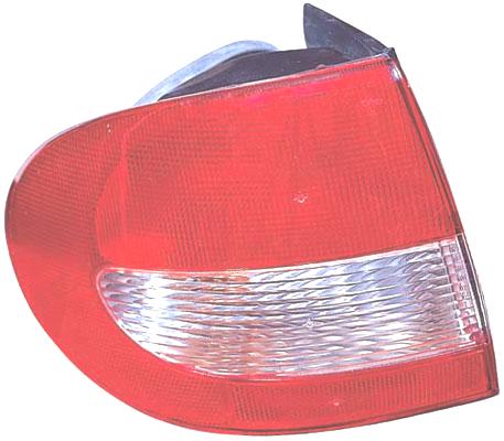 Fanale Posteriore Stop lato DX per RENAULT MEGANE 1999-2002(I)