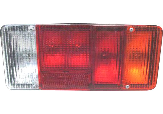 Fanale Posteriore Stop lato DX per PEUGEOT BOXER 2006-2014