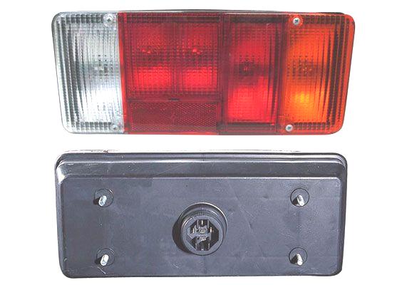 Fanale Posteriore Stop per PEUGEOT BOXER 2006-2014